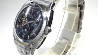 ORIENT STAR Automatic  WZ0021FH