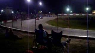 Jefferson Street Stock Featrure Part 1