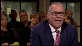 George van Houts en Robin Fransman over geldcreatie