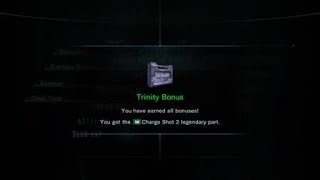 RESIDENT EVIL REVELATIONS_[Abyss Stage 4]Solo_Trinity[W/Jack Norman]