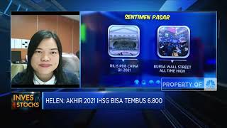Ini Nih Sektor Yang Bisa Jadi Pilihan Saat IHSG Bergerak Flat