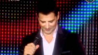 X Factor 3 Greece - Live Show 3 - Results