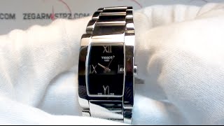 Tissot Generosi-T T007.309.11.053.00 www.zegarmistrz.com