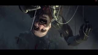 Crysis 1 Ultra Settings 1080P RX 470