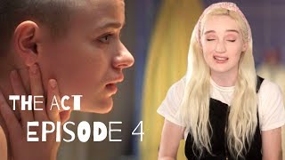 'The Act' Episode 4 'Stay Inside' REVIEW!!!