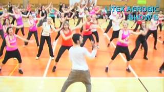 LITEX AEROBIC SHOW 2013