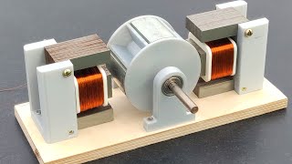 Transformer Using Powerful Energy Generator