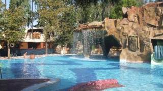 Обзор отеля Larissa Phaselis Princess Hotel 5* Кемер, Турция - отличный бюджетный отель.