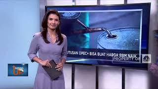 Hot News: Harga BBM Terancam Naik Lagi Hingga Gudang Amunisi NATO Meledak