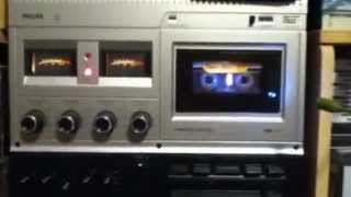 Philips N2521 80dB Range