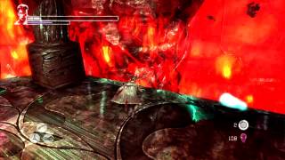 Прохождение DMC (Devil May Cry). Часть 17