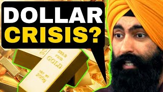 Why Banks Are Starting To HOARD Gold - Should You?