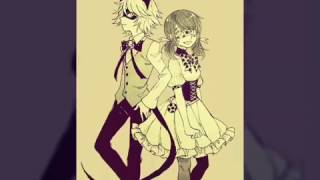 Miraculos: Ladybug y chat noir