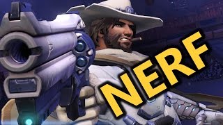 McCree OVERPOWERED? (Overwatch Hero Balance)