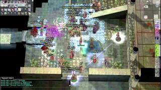 Warlock TRO Amity Guild 11 - 10 - 2557