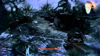 Metro 2033 w/Gamerbomb - Part 1: Hunter