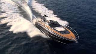 "Морской Дом "Аркадия" - Riva 63' Virtus - модель 2017
