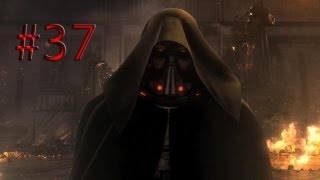 SWTOR Sith Warrior Walkthrough Part 37