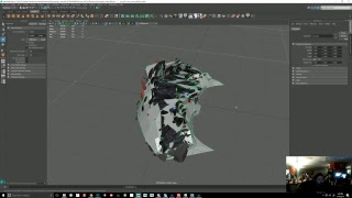 Environment Art with Tyler - Terrain Creation - Camelot Unchained - 1/10/2018