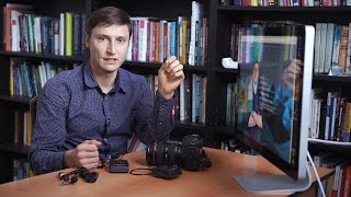 Как получить качественный звук при съемке видео