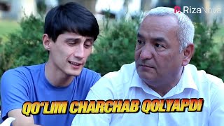 Gorilla - Qo'lim charchab qolyapdi