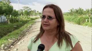 Ruta 1856: Testimonios de sus vecinos