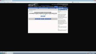 Crotalus Router 802.11n DD-WRT firmware