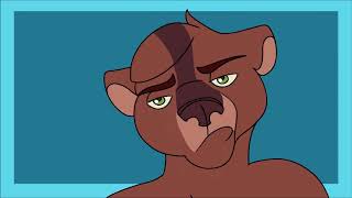 Furry Animation Commission #1