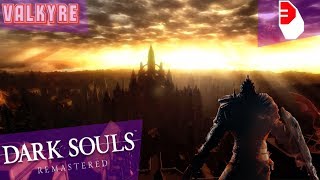 Dark Souls: Remastered - Руины демонов (Нищий) (PC) (Часть 3)