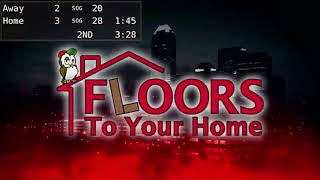 #FuelTV Highlights: Friday, January 19 vs. Allen Americans