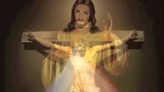CANCIONES A JESUS DE LA DIVINA MISERICORDIA 2019