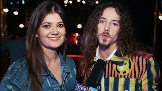 Jesteśmy na planie spotu! - The Voice of Poland 8
