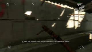 Стрим онлайн Dying Light
