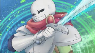 Frans Part 12【 Ragnartale - Undertale Comic Dub 】