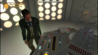 Fallout New Vegas - FOWV Time Lord Regeneration