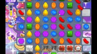 Candy Crush Saga Dreamworld Level 545 (Traumwelt)