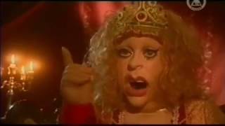 Звездная семейка.. Сны алла борисовны (4,6,7)