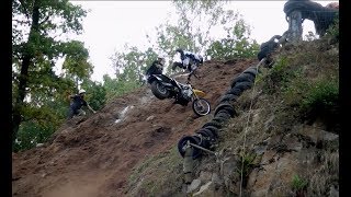Montée impossible Muhlbach-sur-Munster 2019 Hill Climbing (HD)