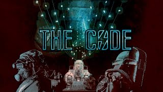 NEW VO PROJECT: The Code [Fallout 4 mod]