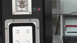 SONY APM 22ES 1