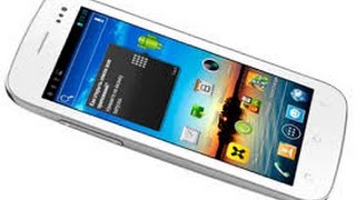 Прошивка Fly IQ450 Horizon при помощи SP Flash Tool