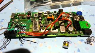 Sony icf sw1 recap