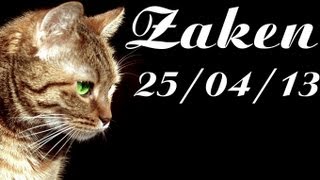 Zaken Aria Interlude x1 25.04.13 720p
