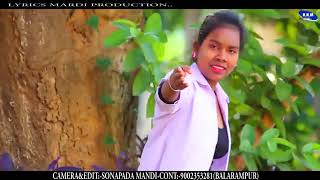 New Santhali Album 2019 Ladki Mast Mast