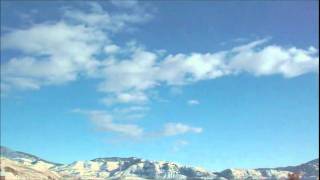 Sun,Snow and SU 37