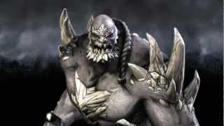 Injustice: Gods Among Us - Beta Preview