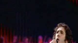 josh groban alla luce del sole from the awake live dvd
