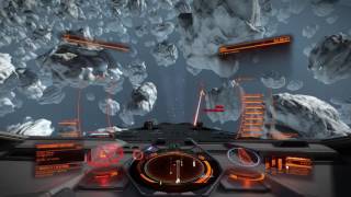 Testing Anaconda PVE combat build