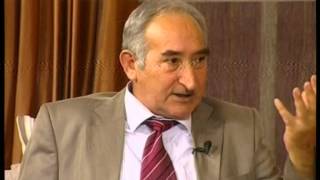 Sərraf Şiruyə ("Ozan" - 2013)