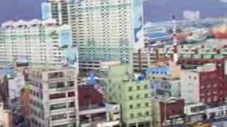 Masan from my roof (part 2)